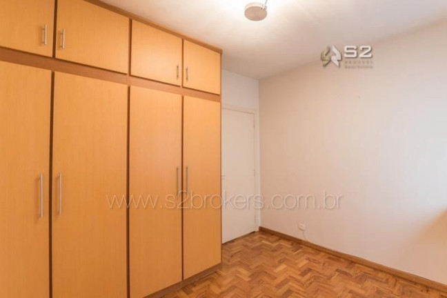 Foto do imóvel Apartamento com 3 Quartos à Venda, 108 m² em Higienópolis - São Paulo