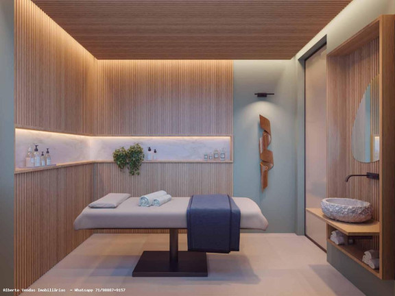 Imagem Apartamento com 3 Quartos à Venda, 208 m² em Vitoria