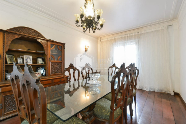 Foto do imóvel Apartamento com 3 Quartos à Venda, 292 m² em Santa Cecília - São Paulo