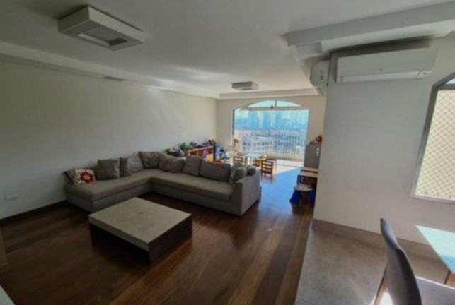 Imagem Apartamento com 3 Quartos à Venda, 170 m² em Pinheiros - São Paulo