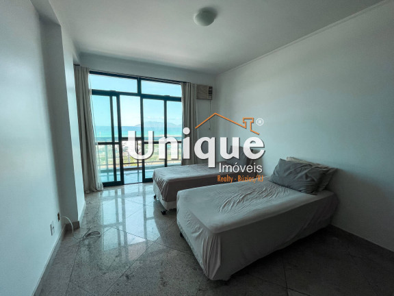 Foto do imóvel Cobertura com 4 Quartos à Venda, 450 m² em Vila Nova - Cabo Frio
