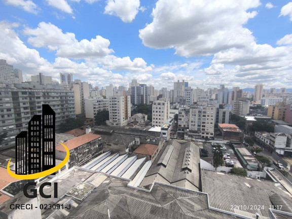 Foto do imóvel Apartamento com 1 Quarto à Venda, 45 m² em Campos Elíseos - São Paulo