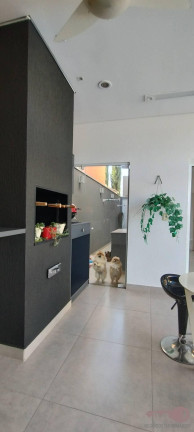 Imagem Casa com 3 Quartos à Venda, 304 m² em Jardim Residencial Giverny - Sorocaba