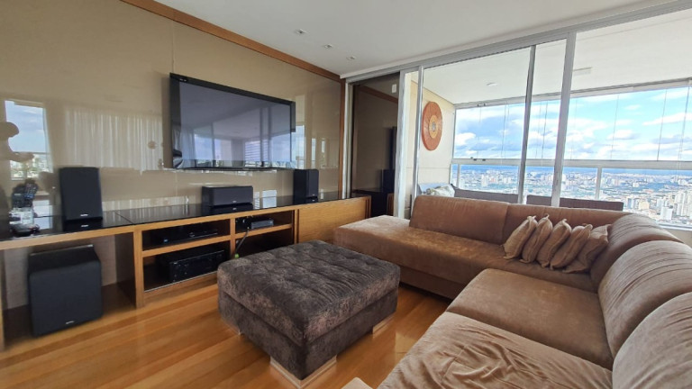 Foto do imóvel Apartamento com 4 Quartos à Venda, 419 m² em Alto Da Lapa - São Paulo