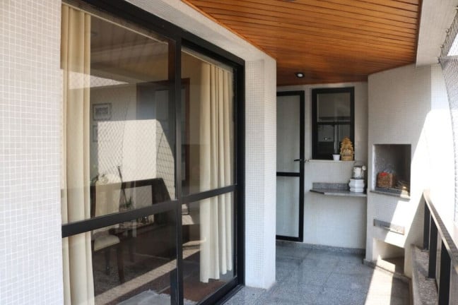 Foto do imóvel Apartamento com 4 Quartos à Venda,  em Perdizes - São Paulo