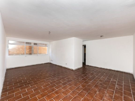 Foto do imóvel Apartamento com 2 Quartos à Venda, 100 m² em Santo Amaro - São Paulo