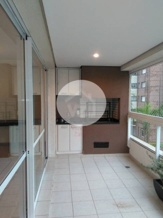 Foto do imóvel Apartamento com 4 Quartos à Venda, 138 m² em Panamby - São Paulo