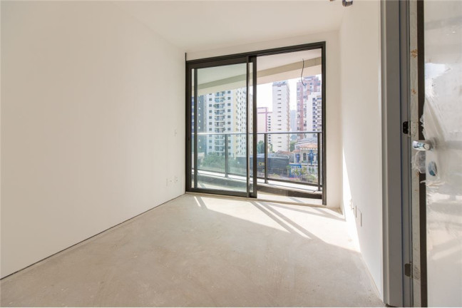 Imagem Apartamento com 3 Quartos à Venda, 153 m² em Vila Olímpia - São Paulo