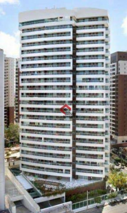 Foto do imóvel Apartamento com 3 Quartos à Venda, 110 m² em Cocó - Fortaleza