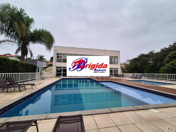 Foto do imóvel Casa de Condomínio com 3 Quartos à Venda,  em Paisagem Renoir - Cotia
