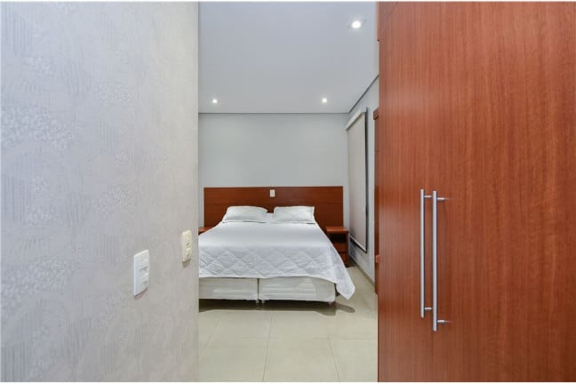 Foto do imóvel Imóvel com 1 Quarto à Venda,  em Consolação - São Paulo