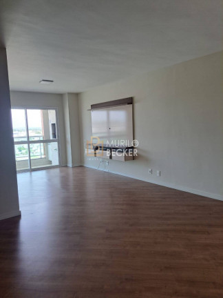 Foto do imóvel Apartamento com 3 Quartos à Venda, 106 m² em Urbanova - São José Dos Campos