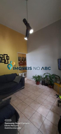 Foto do imóvel Apartamento com 1 Quarto à Venda, 45 m² em Baeta Neves - São Bernardo Do Campo