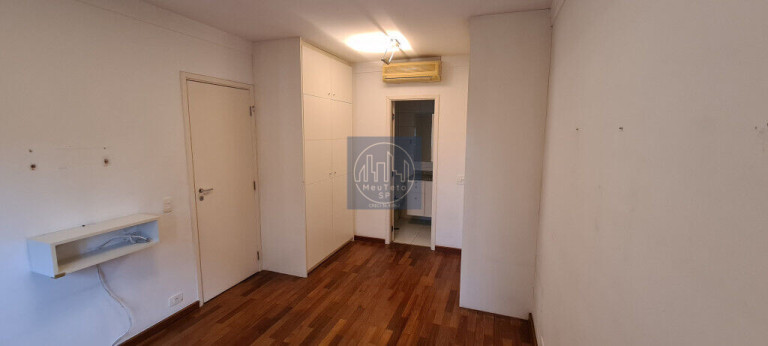 Imagem Apartamento com 3 Quartos à Venda, 112 m² em Vila Olímpia - São Paulo