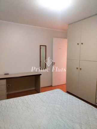 Imagem Apartamento com 1 Quarto à Venda, 36 m² em Consolação - São Paulo
