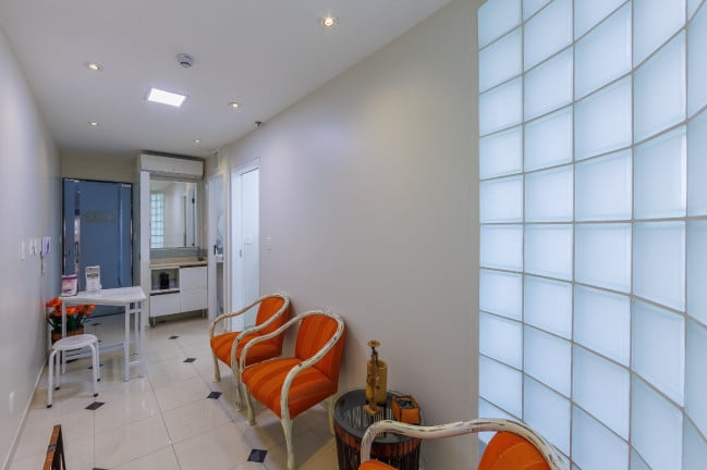 Foto do imóvel Ponto Comercial à Venda, 32 m² em Vila Clementino - São Paulo