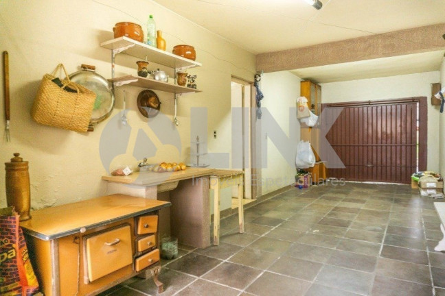 Imagem Casa com 3 Quartos à Venda, 293 m² em Boa Vista - Porto Alegre