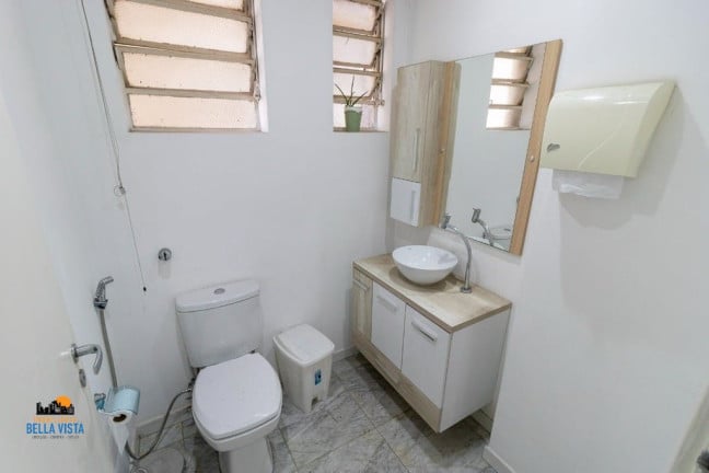 Foto do imóvel Sala Comercial à Venda,  em Bela Vista - São Paulo