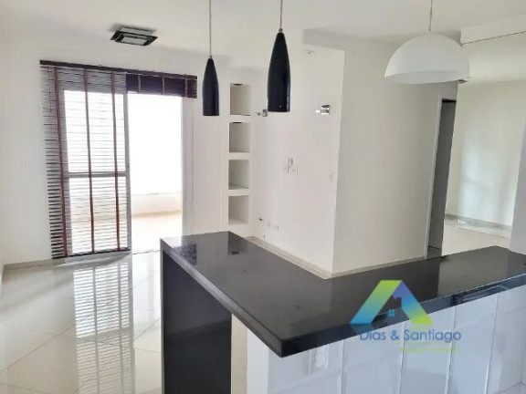 Foto do imóvel Apartamento com 2 Quartos à Venda, 60 m² em Ipiranga - São Paulo