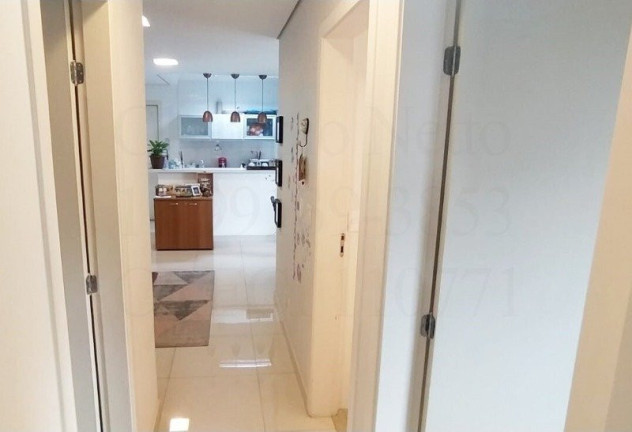 Imagem Apartamento com 3 Quartos à Venda, 90 m² em Vila Pompéia - São Paulo