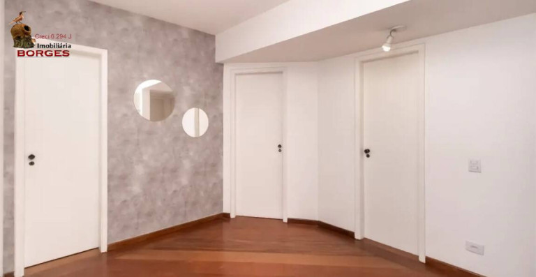 Foto do imóvel Apartamento com 3 Quartos à Venda, 81 m² em Vila Olimpia - São Paulo