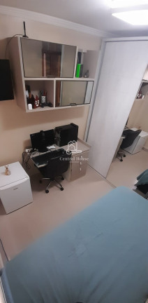 Foto do imóvel Apartamento com 2 Quartos à Venda, 52 m² em Jardim Celeste - São Paulo