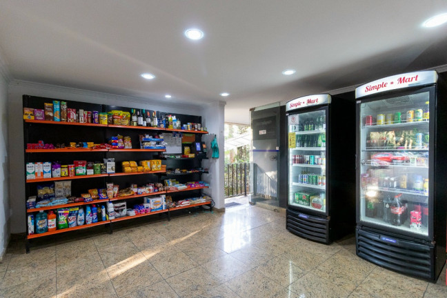 Foto do imóvel Imóvel com 3 Quartos à Venda, 104 m² em Vila Olímpia - São Paulo