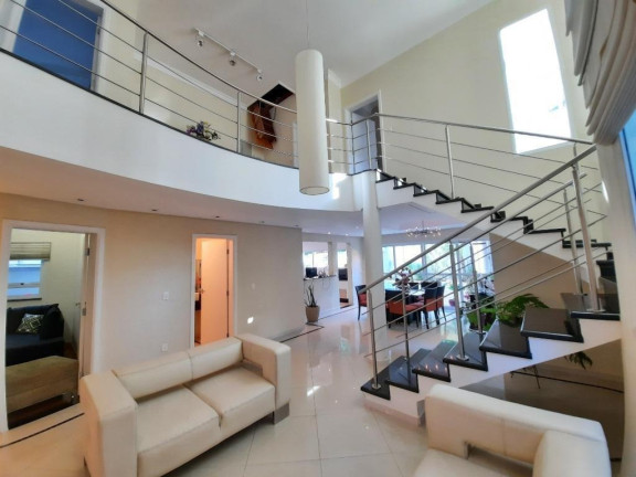Imagem Casa de Condomínio com 4 Quartos à Venda, 400 m² em Parque Residencial Villa Dos Inglezes - Sorocaba