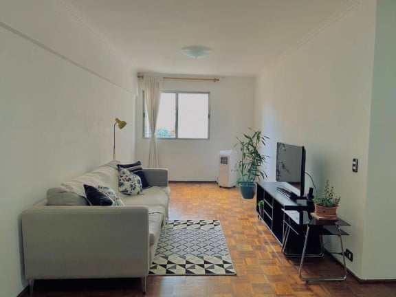Foto do imóvel Apartamento com 2 Quartos à Venda, 80 m² em Campo Belo - São Paulo