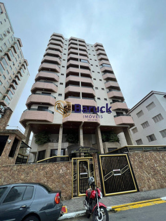 Foto do imóvel Apartamento com 2 Quartos à Venda, 58 m² em Tupi - Praia Grande