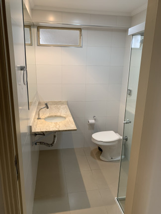 Foto do imóvel Apartamento com 3 Quartos à Venda, 106 m² em Vila Mariana - São Paulo