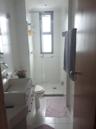 Foto do imóvel Apartamento com 3 Quartos à Venda, 96 m² em Itaigara - Salvador