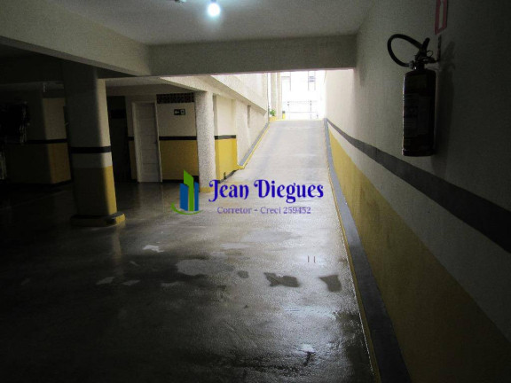 Foto do imóvel Apartamento com 1 Quarto à Venda, 48 m² em Campo Da Aviação - Praia Grande