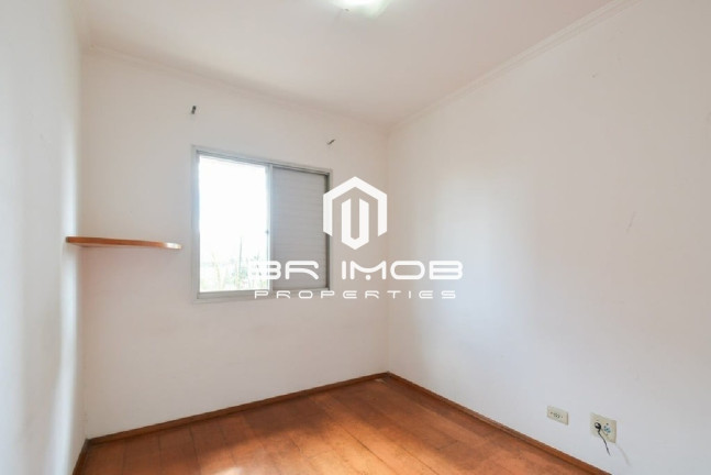 Foto do imóvel Imóvel com 3 Quartos à Venda, 60 m² em Vila Mariana - São Paulo