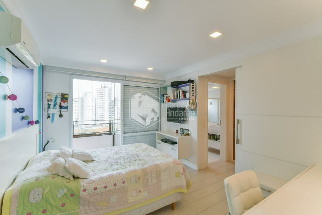 Foto do imóvel Apartamento com 3 Quartos à Venda, 209 m² em Vila Nova Conceição - São Paulo