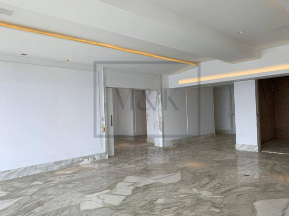 Imagem Apartamento com 4 Quartos à Venda, 400 m² em Barra Da Tijuca - Rio De Janeiro