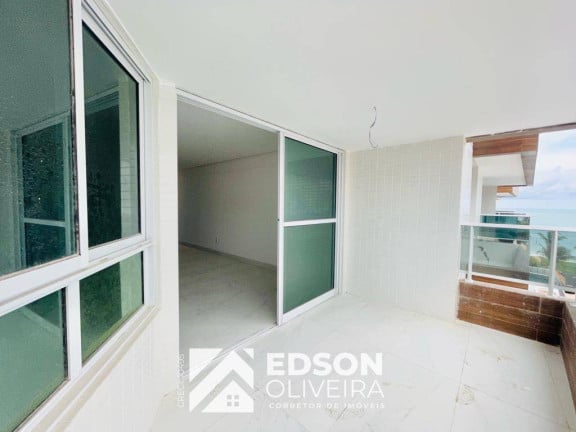Foto do imóvel Apartamento à Venda, 69 m² em Ponta De Campina - Cabedelo