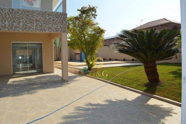 Imagem Casa com 4 Quartos à Venda, 165 m² em Solemar - Praia Grande