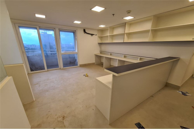 Foto do imóvel Sala Comercial à Venda,  em Barra Funda - São Paulo