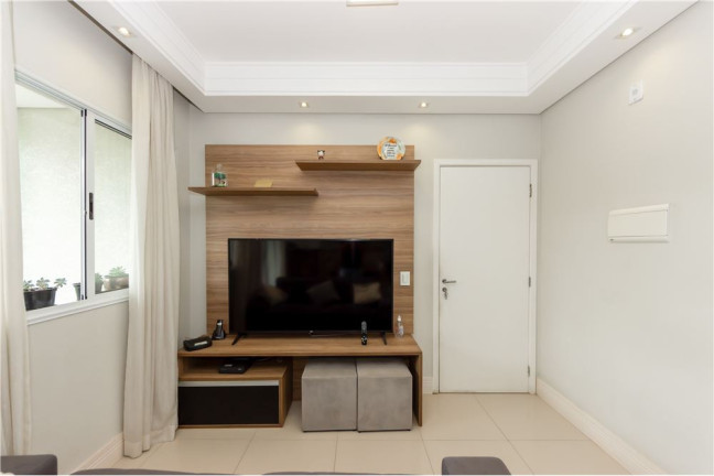 Imagem Apartamento com 2 Quartos à Venda, 62 m² em Novo Osasco - Osasco