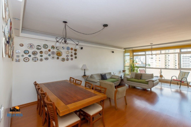 Foto do imóvel Apartamento com 3 Quartos à Venda,  em Vila Mariana - São Paulo