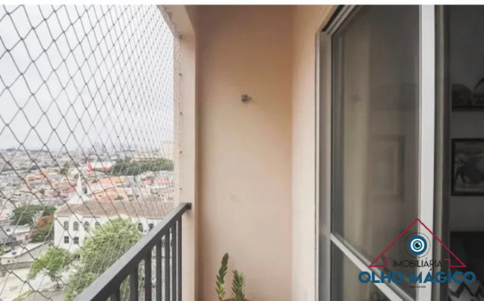 Foto do imóvel Apartamento com 2 Quartos à Venda, 66 m² em Santo Antônio - Osasco