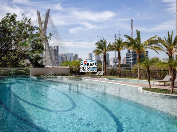 Foto do imóvel Imóvel à Venda,  em Real Parque - São Paulo