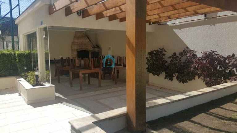 Foto do imóvel Apartamento com 3 Quartos à Venda, 100 m² em Limão - São Paulo