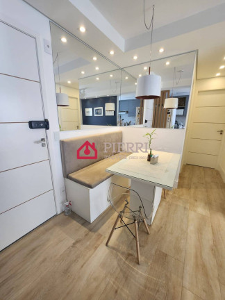 Foto do imóvel Apartamento com 2 Quartos à Venda, 49 m² em Vila Pirituba - São Paulo