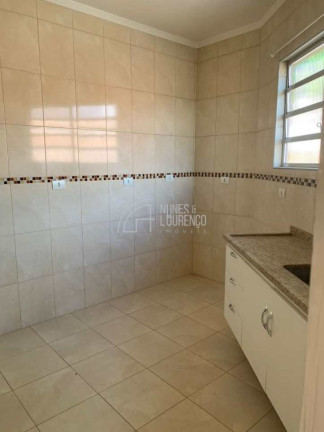 Foto do imóvel Casa com 2 Quartos à Venda, 79 m² em Vila Belmiro - Santos