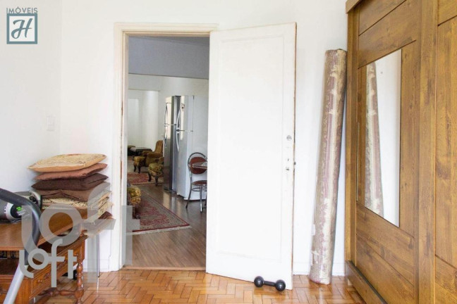 Imagem Apartamento com 3 Quartos à Venda, 135 m² em Vila Mariana - São Paulo