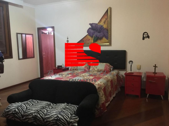 Imagem Casa com 5 Quartos à Venda, 420 m² em Belvedere - Belo Horizonte