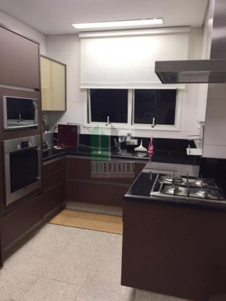 Foto do imóvel Apartamento com 3 Quartos à Venda, 157 m² em Aclimação - São Paulo
