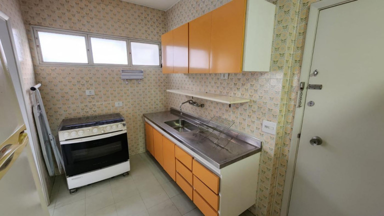 Imagem Apartamento com 3 Quartos à Venda, 114 m² em Jardim Paulista - São Paulo